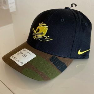 Nike Oregon Ducks Hat